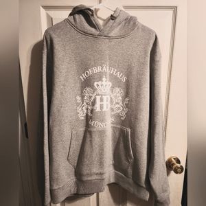 Hofbrauhaus Munchen Hoodie Sweatshirt